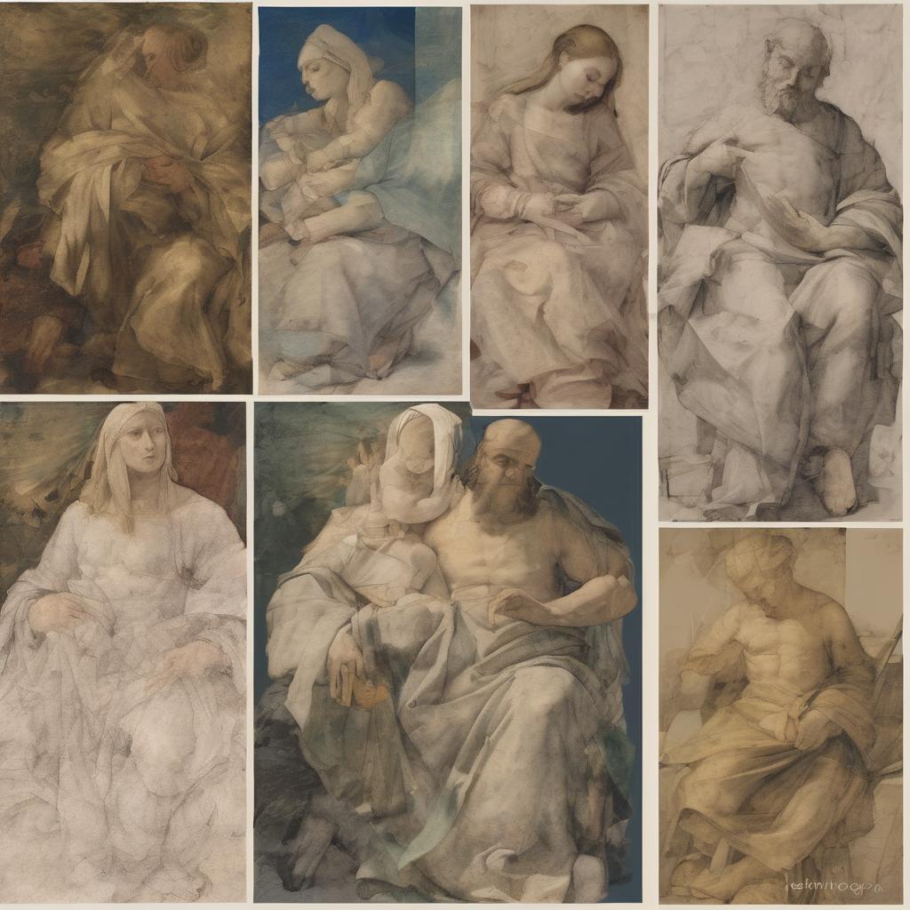 Πρώιμη Ζωή και Εκπαίδευση