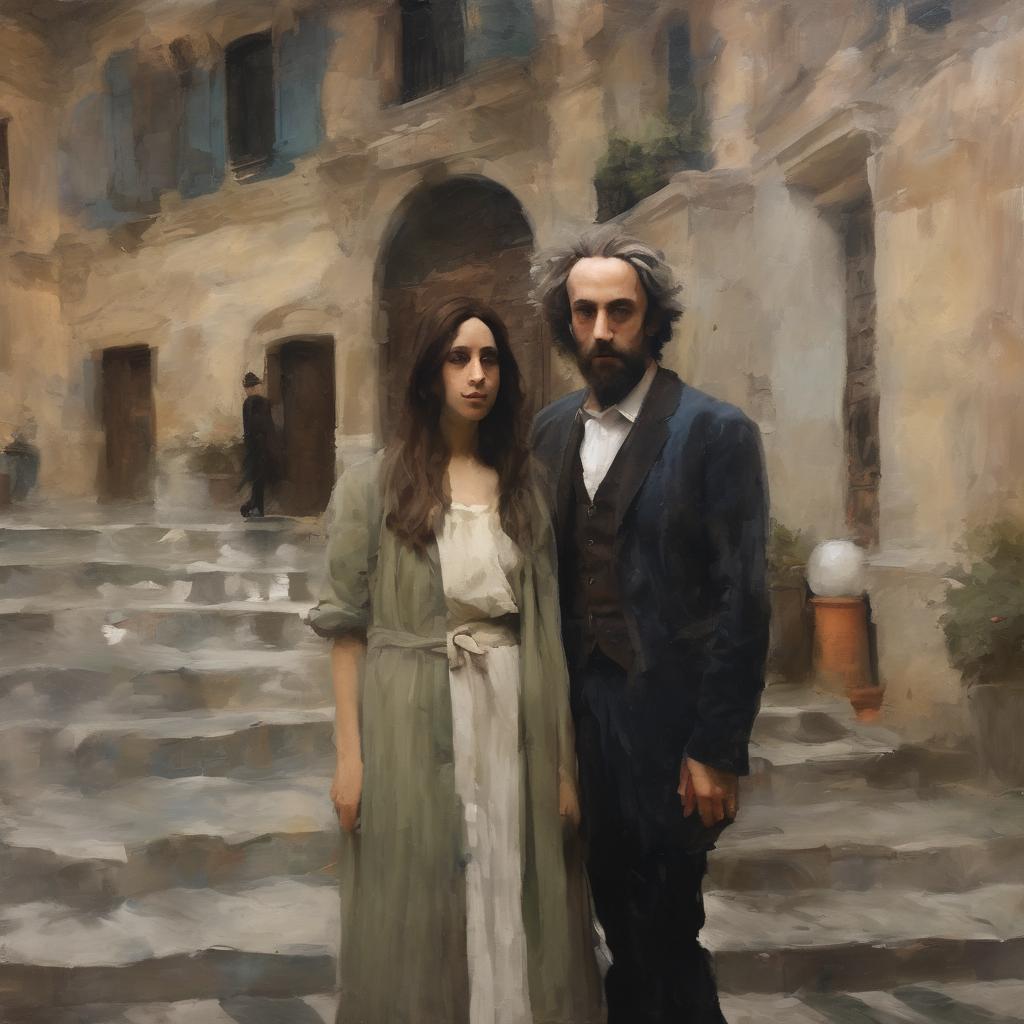 Η Τέχνη και Στυλ του Καλλιτέχνη