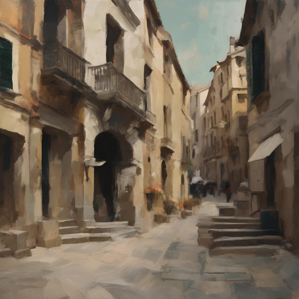 Η Ζωή και Ταξίδια του Φίλιππου della VALLE