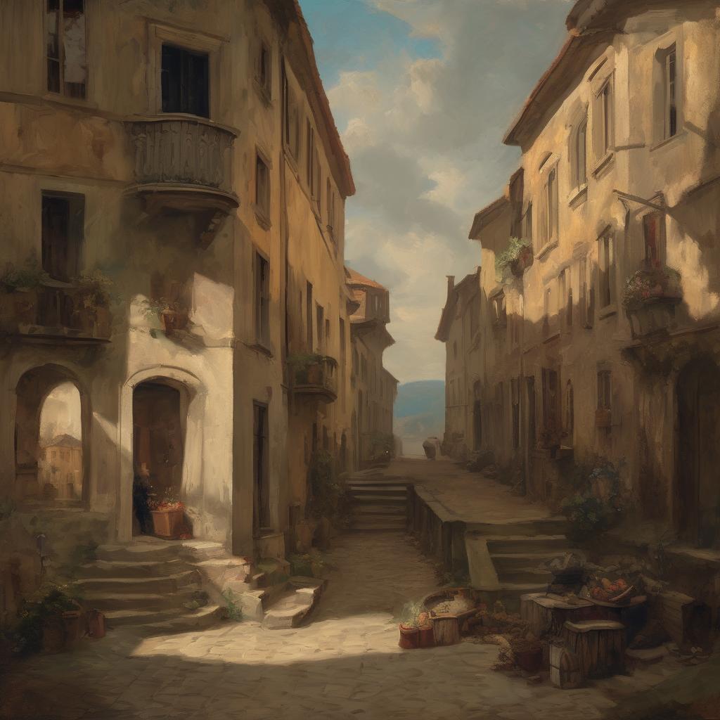 Ο Αισθητικός Τύπος του Leo von KLENZE