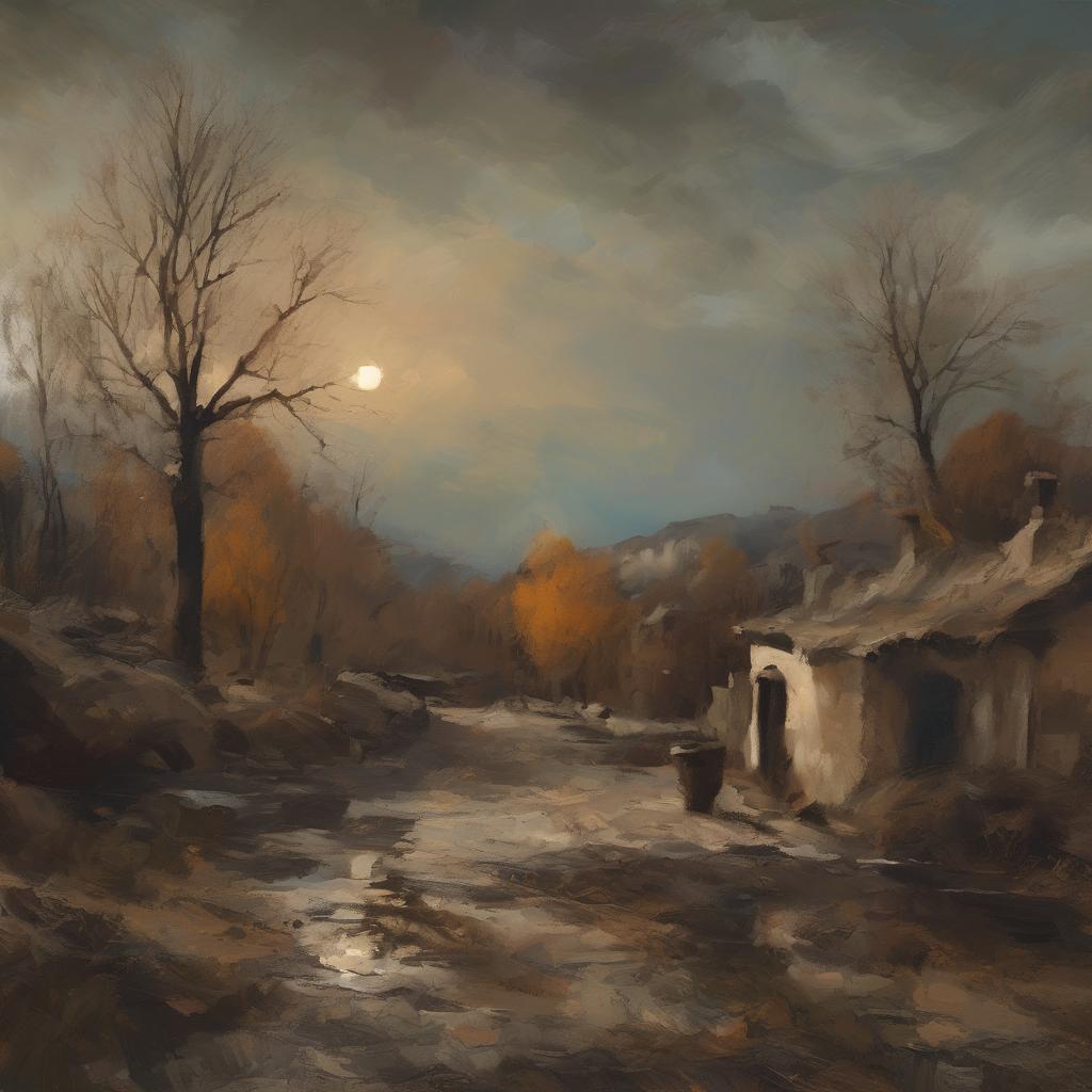 Η Τέχνη και ο Στυλ του Christoffel ADOLPHI