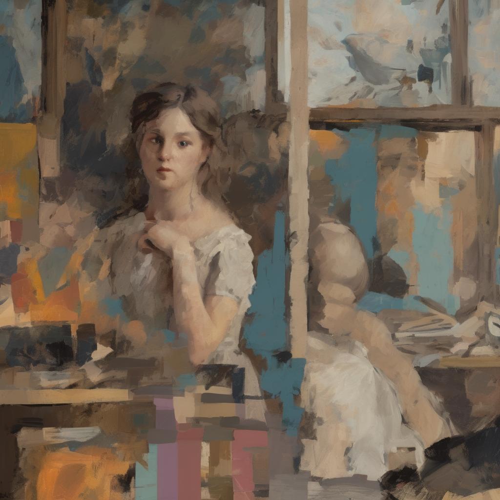 Η Τέχνη και ο Στυλ του Χούγκο Μπίργκερ