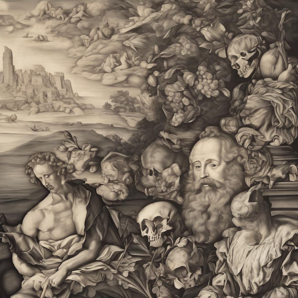 Ο μοναδικός ύφος της τέχνης του Στραντάνου