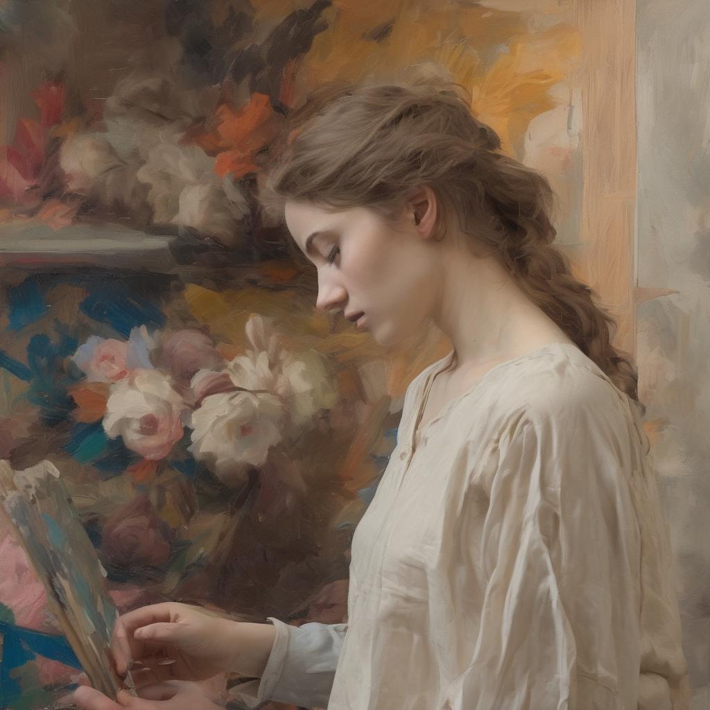 Το Καλλιτεχνικό Στυλ του Φιλίππου Καρκάνη