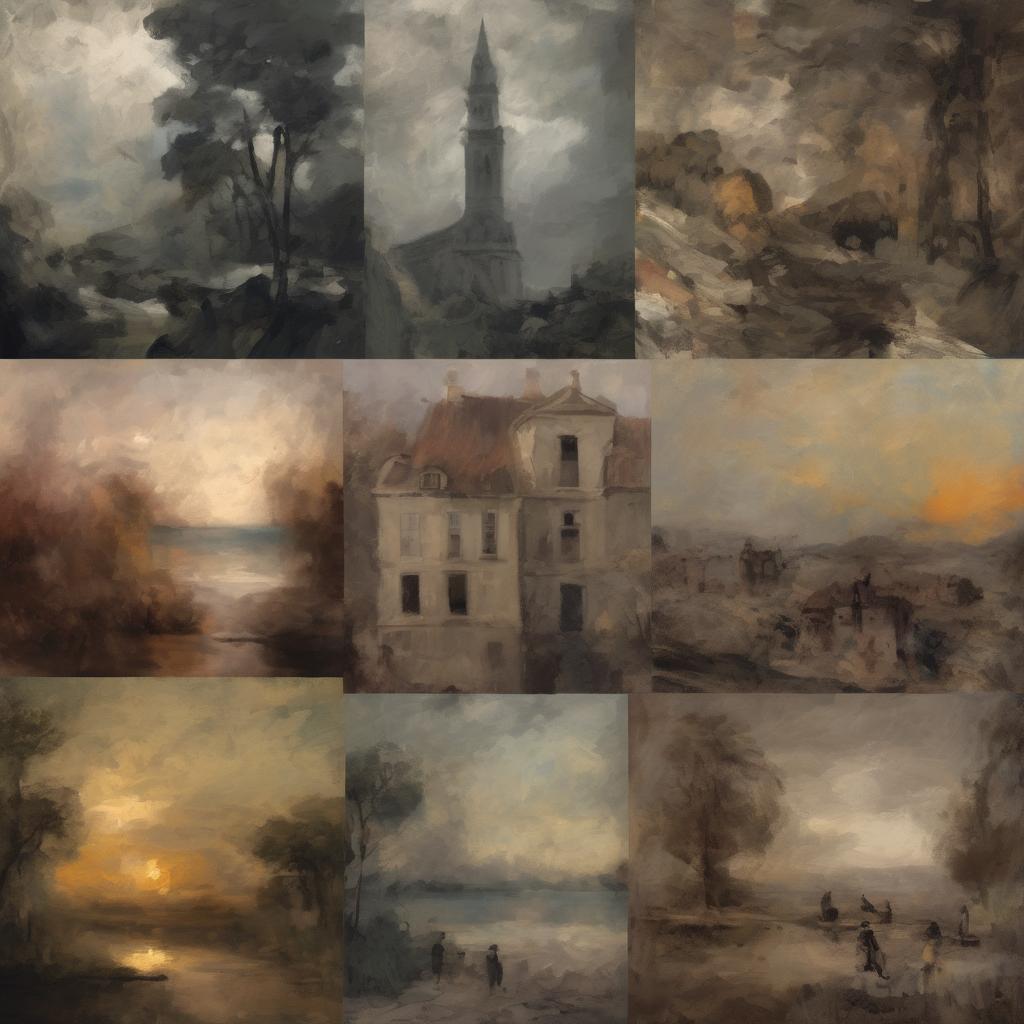 Η Τεχνική και Το Στυλ του Έργου του Bonifaz WOLMUT