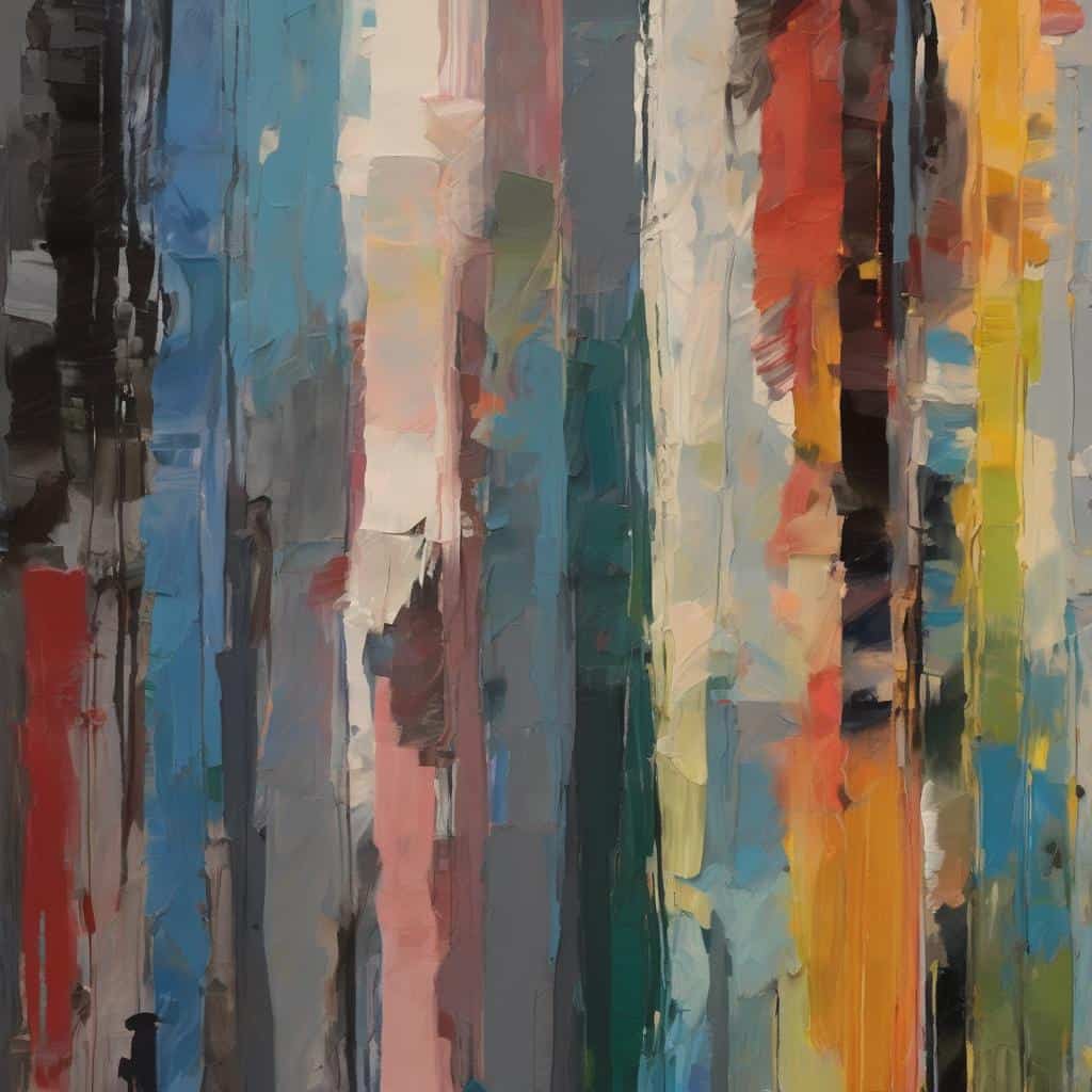 Άνταλ ΛΙΓΚΕΤΙ – Ο Αιωνίως Καινοτόμος Καλλιτέχνης