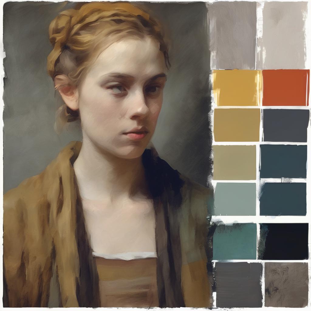 Η Τέχνη και ο Στιλ του Κρίστοφ ΒΑΪΝΤΙΤΣ