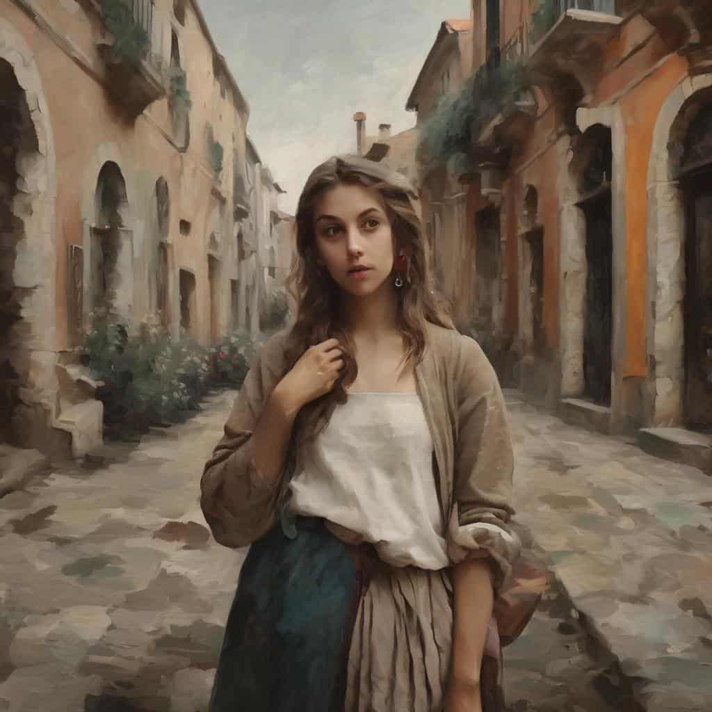 Φίλιππος ΡΑΓΚΟΥΤΣΙΝΙ – Ο Μεγάλος Βασιλιάς της Βαρόκ Αρχιτεκτονικής