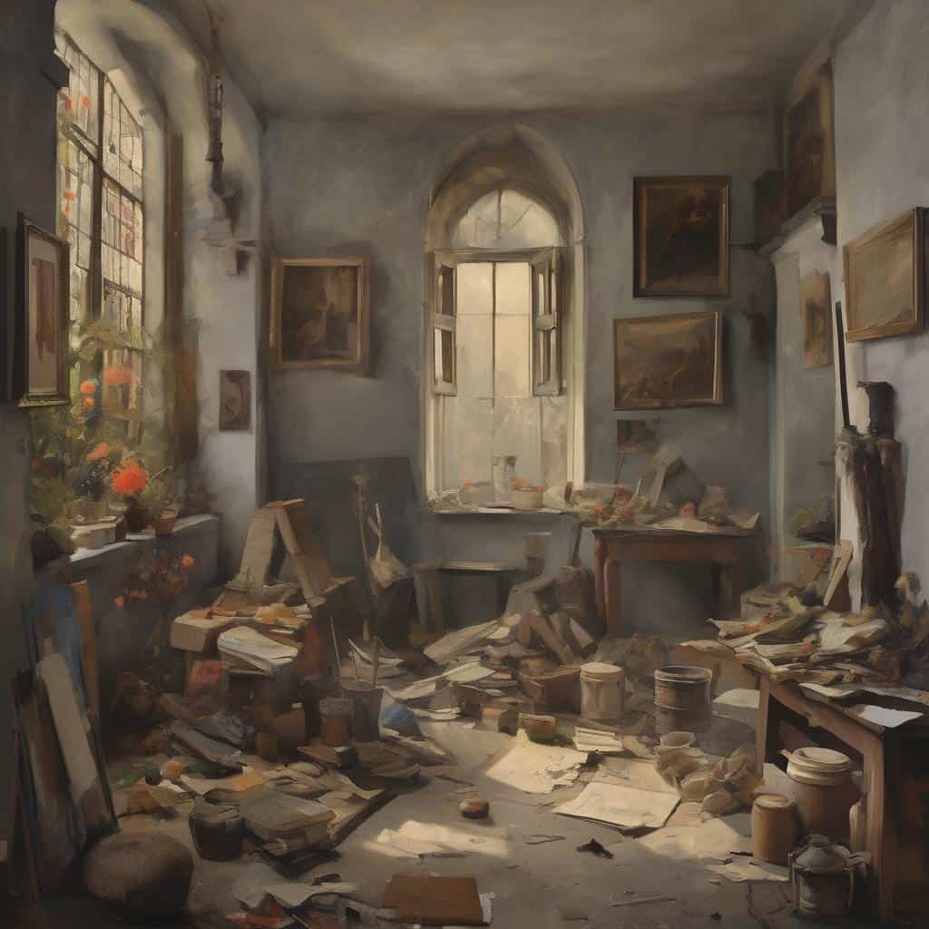 Hendrik van der BORCHT