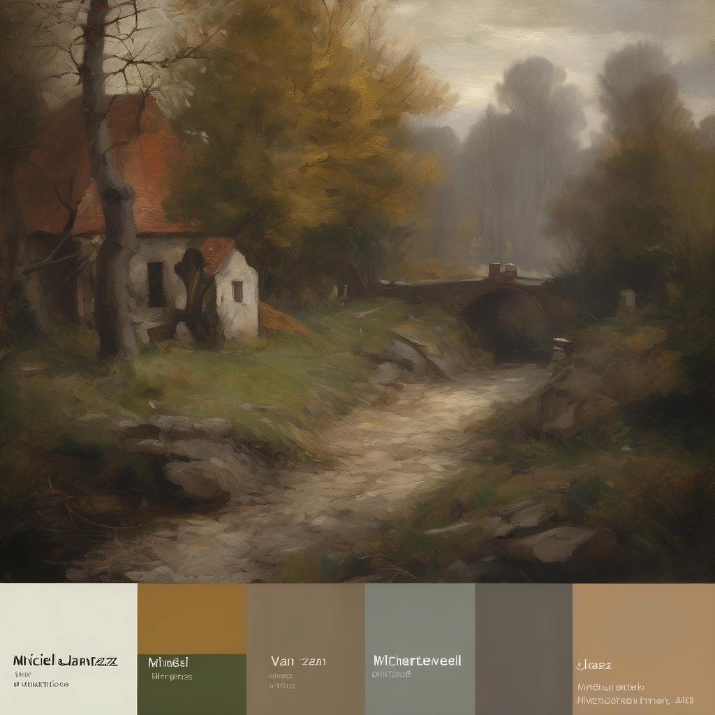 Πρώιμη Ζωή και Σχολαστική Εκπαίδευση