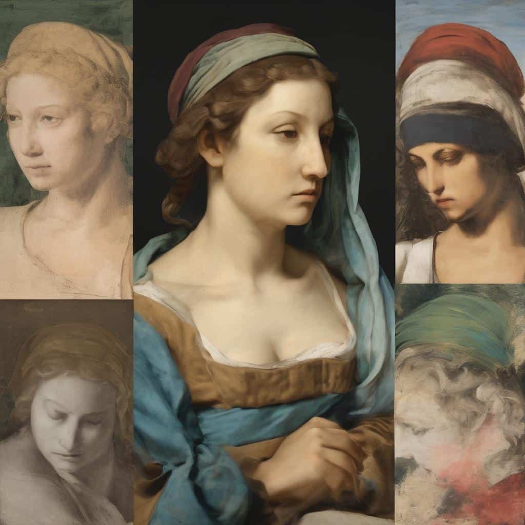 Ζιρόλαμο ΓΚΕΝΓΚΑ – Ο Αναγεννησιακός Μάγος της Ιταλικής Τέχνης