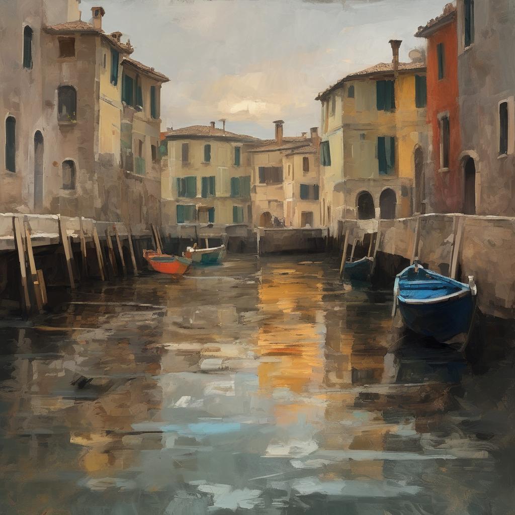 Η Ζωή και η Πρώιμη Καριέρα του Pier Francesco Mola