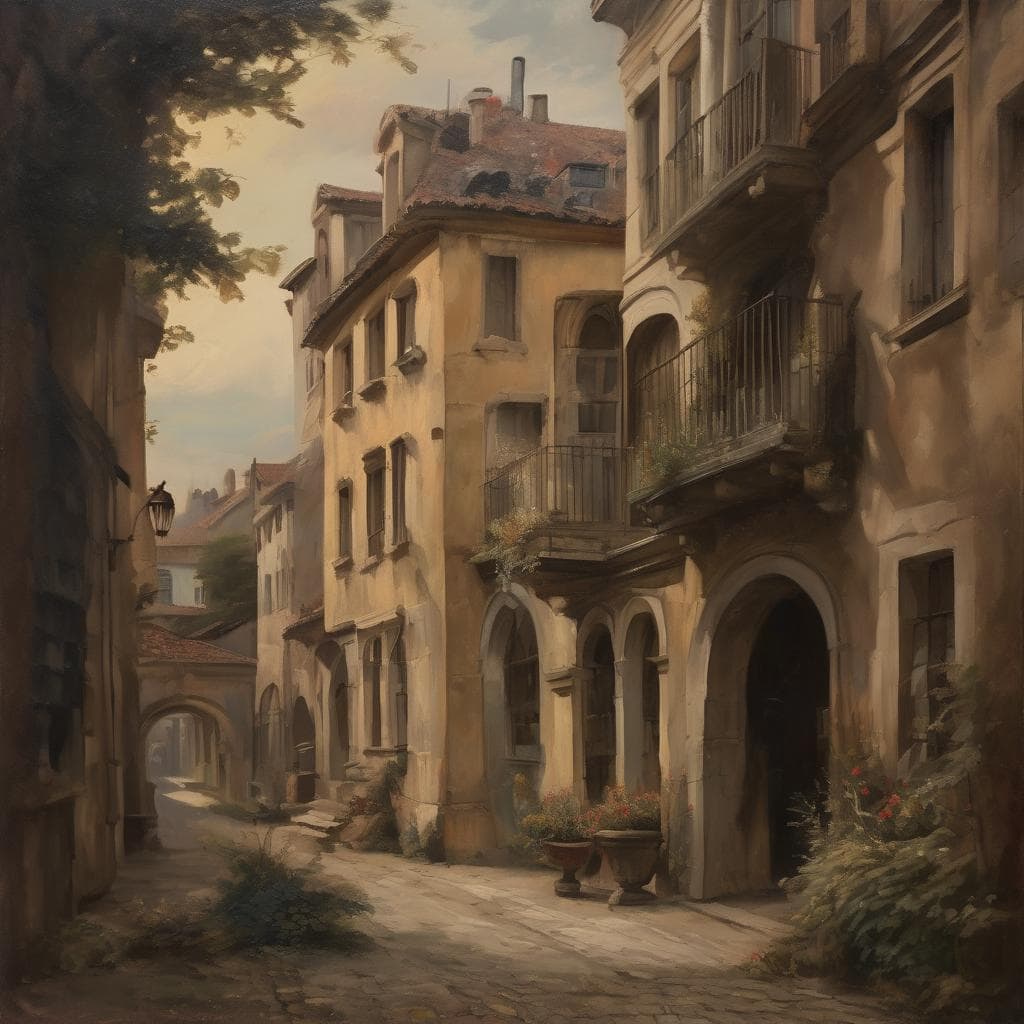 Λέο Φον ΚΛΈΝΤΣΕ – Ο Αρχιτέκτονας της Κλασικής Ομορφιάς