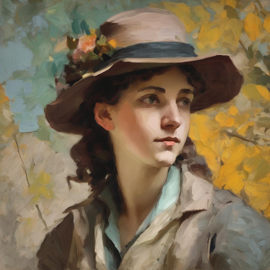 Η ζωή και η καριέρα του Gustave LASSALLE-BORDES