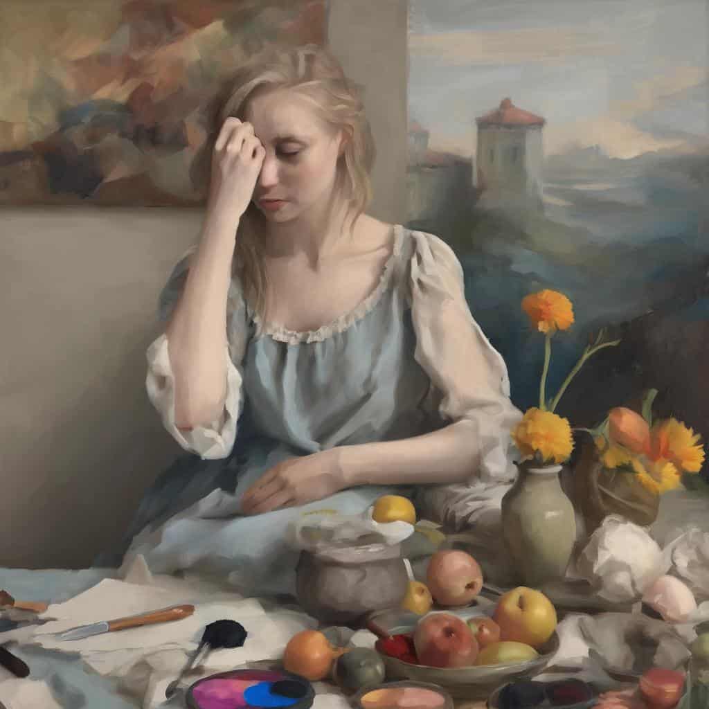 Μπάρμπαρα Λόνγκι – Η Αναγεννησιακή Μεταγωγή