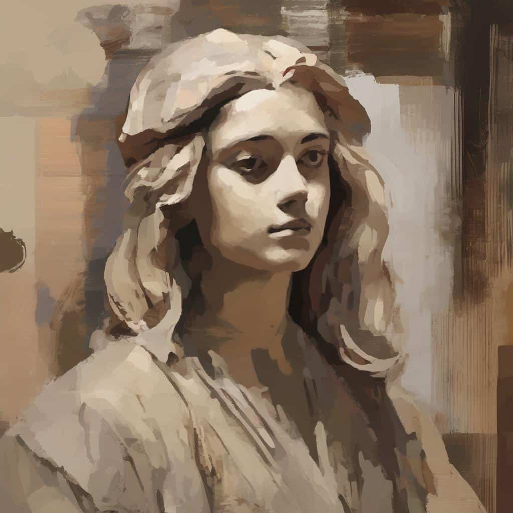 Λεονάρντο Σορμάνι – Ο Γοητευτικός Μαέστρος της Ιταλικής Τέχνης