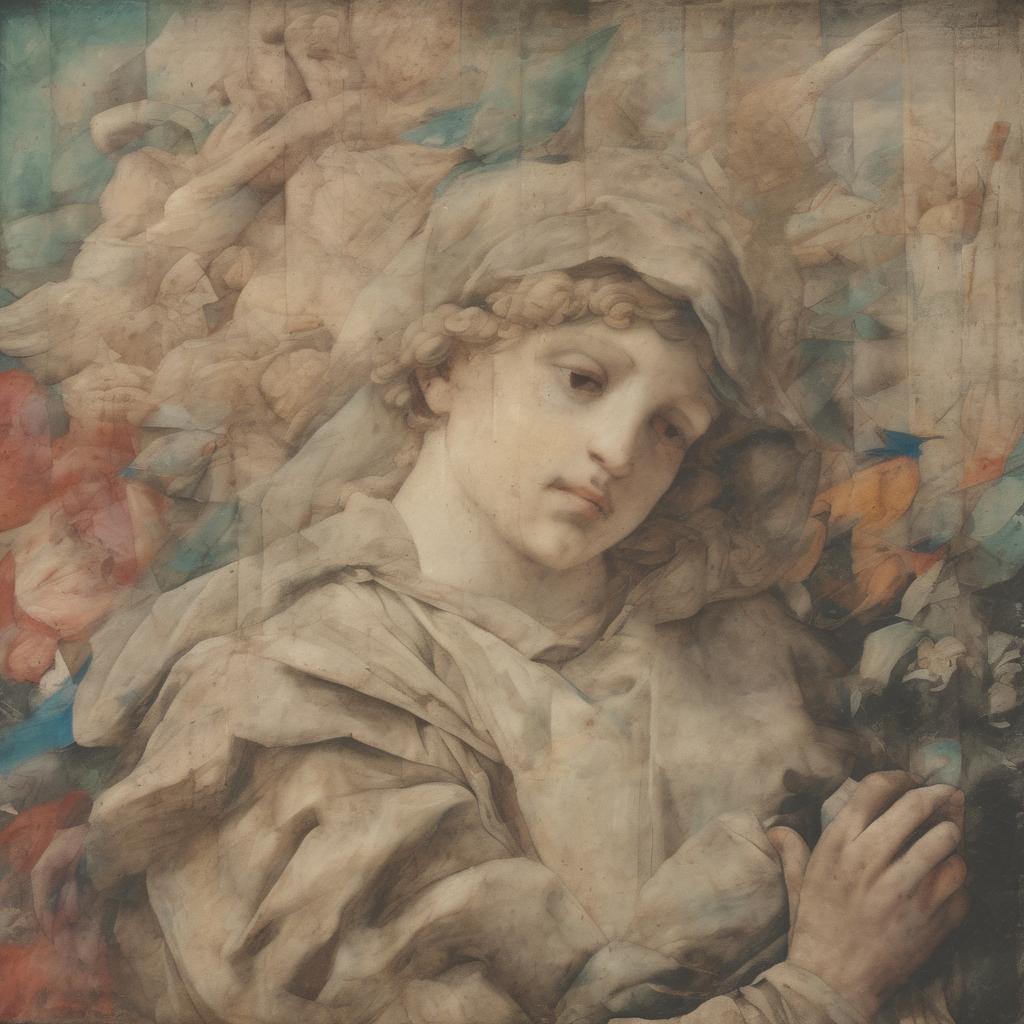 Το Στιλ και οι Τεχνικές του Γενγκα