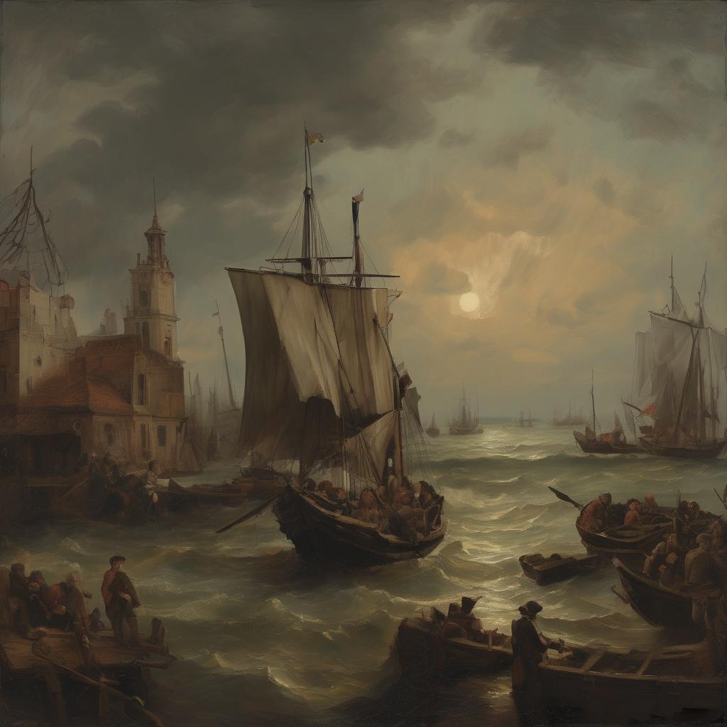 Ο Καλλιτεχνικός Στυλ του Ανθονίε Μπέρστρατεν