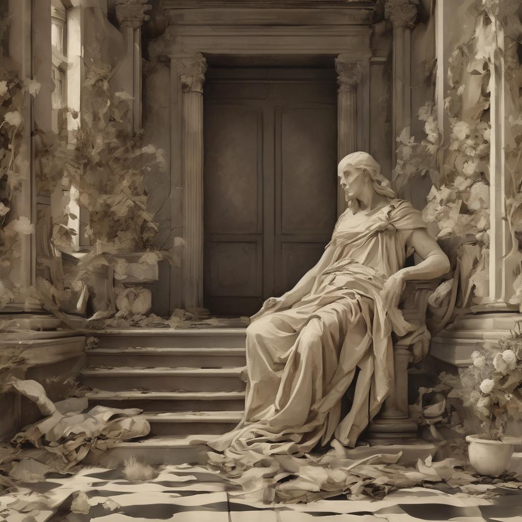 Η Ζωή και Οι Πρώτες Καλλιτεχνικές Επιρροές του Ηιερώνυμου CUSTODIS