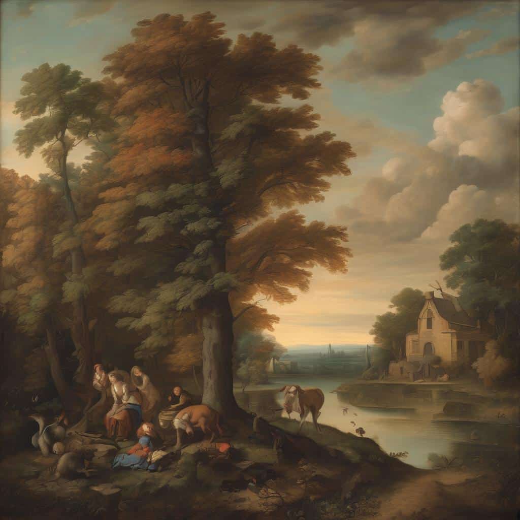 Αντάμ Βιλάρτς – Ο Μαέστρος των Θαλασσογραφιών