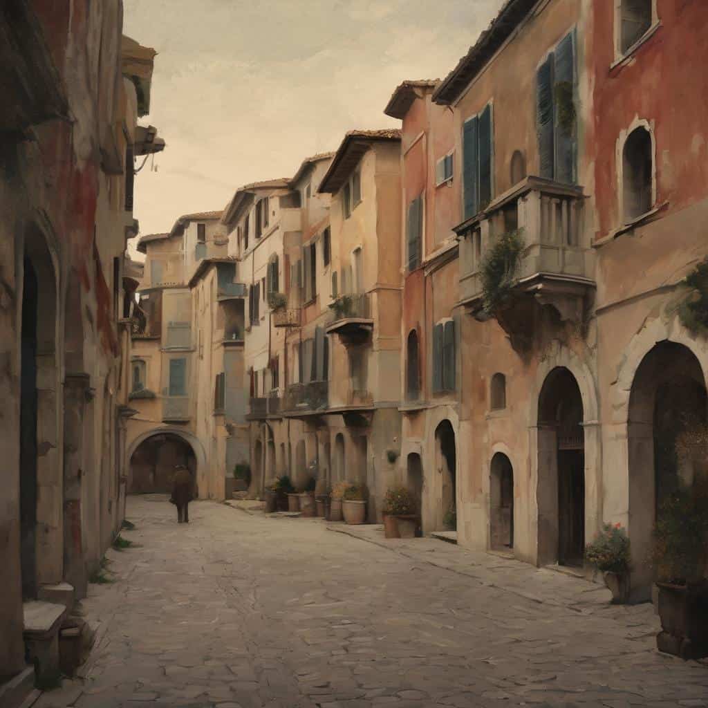 Φίλιππος ΚΑΡΚΑΝΗΣ – Ο Μαέστρος του Μπαρόκ, η Ιταλική Παρουσία