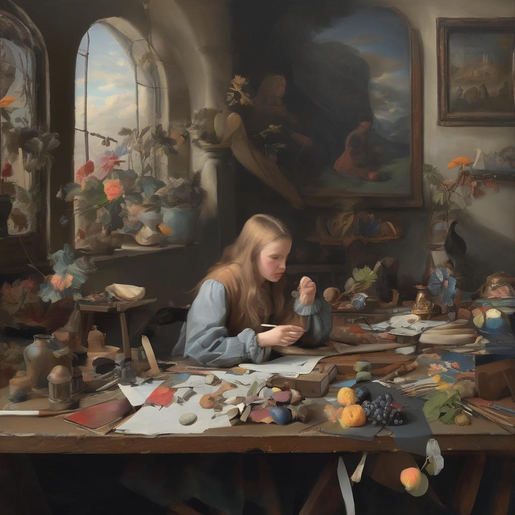 Η Ζωή του Ανθονίε Μπέρστρατεν