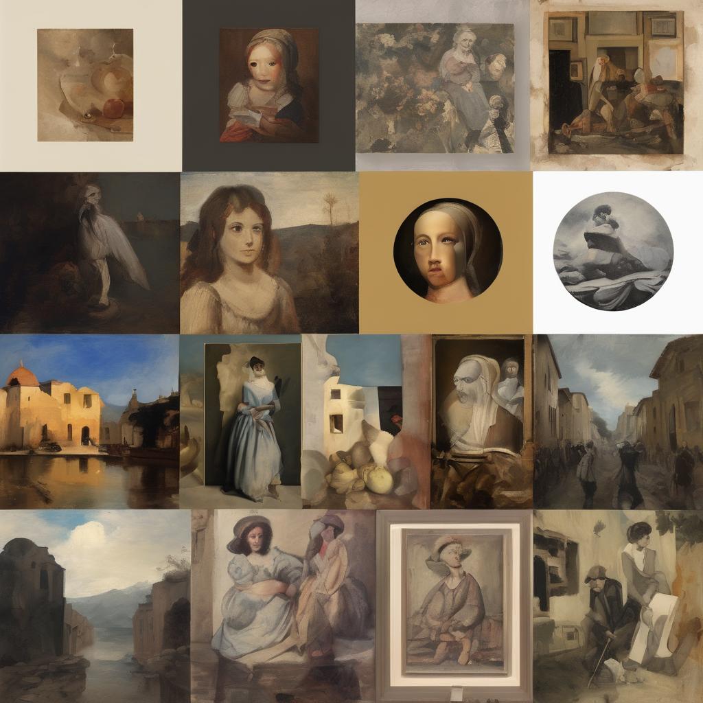 Το Μοναδικό Στυλ του Bartolomé PÉREZ