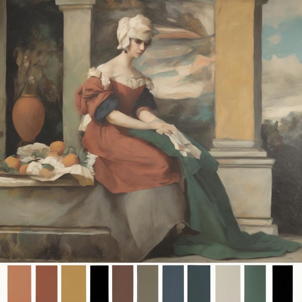 Η Ζωή και Το Έργο του Καρλό Φοντάνα