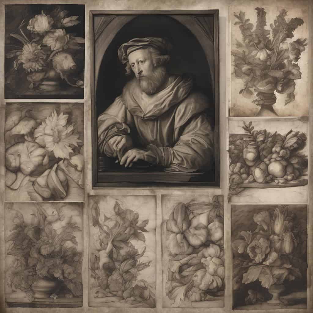 Ιωάννης ΣΤΡΑΝΤΑΝΟΣ – Ο Μεταξένιος Ζωγράφος