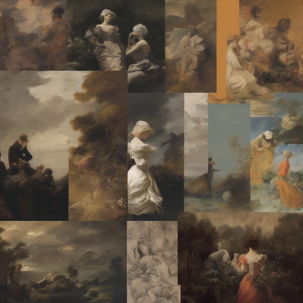 Η Προσωπική Ζωή του Christoffel ADOLPHI