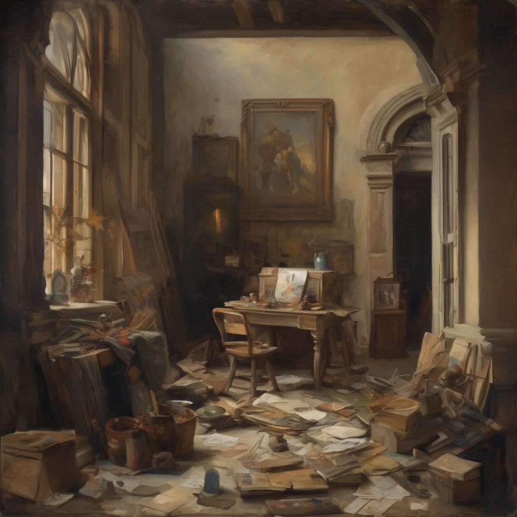 Η Ζωή και η Καριέρα του Leo von KLENZE