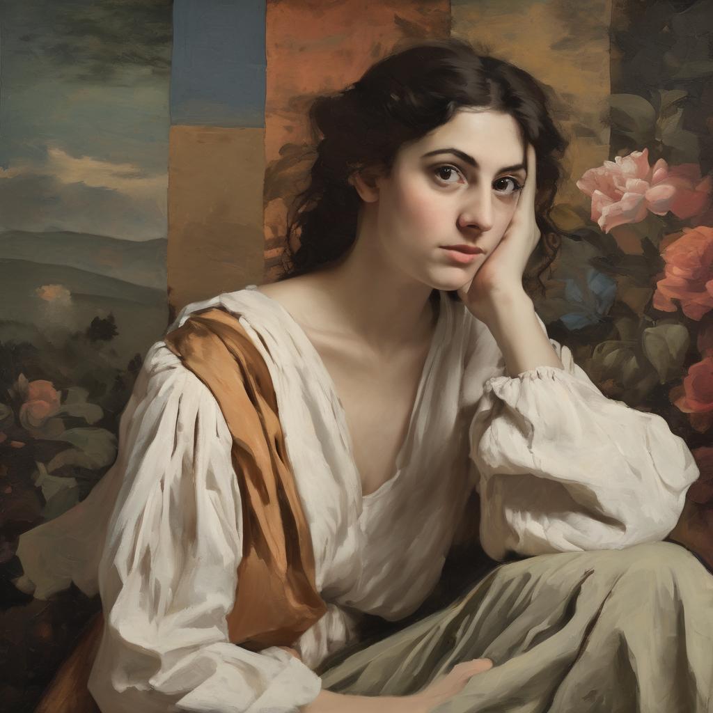 Ο Καλλιτεχνικός Στυλ και η Τεχνική του