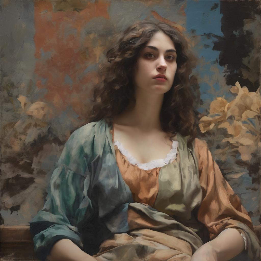 Η Ζωή και η Πορεία του Καλλιτέχνη Luca FANCELLI