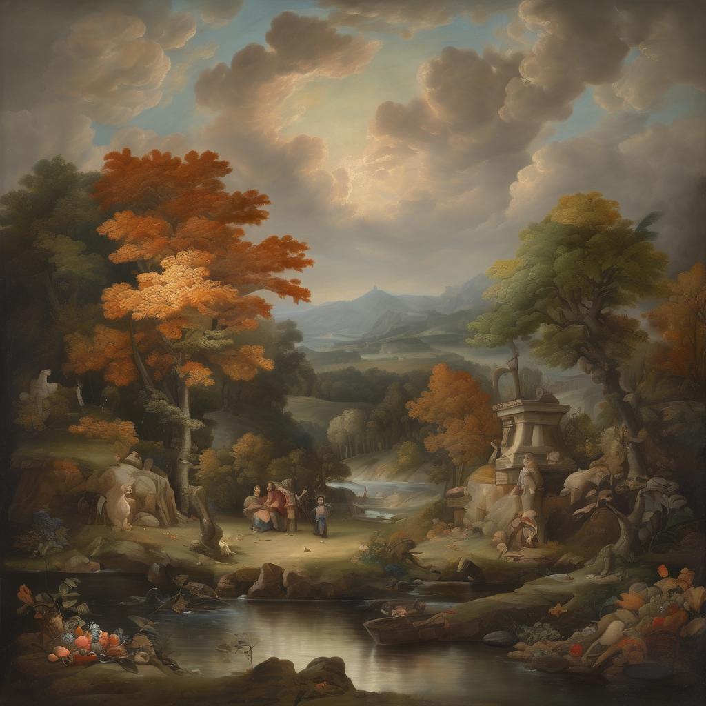 Η Ζωή και Οικογένεια του Adam Willaerts